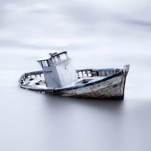 Photograph Xose Casal Lost And Found on One Eyeland